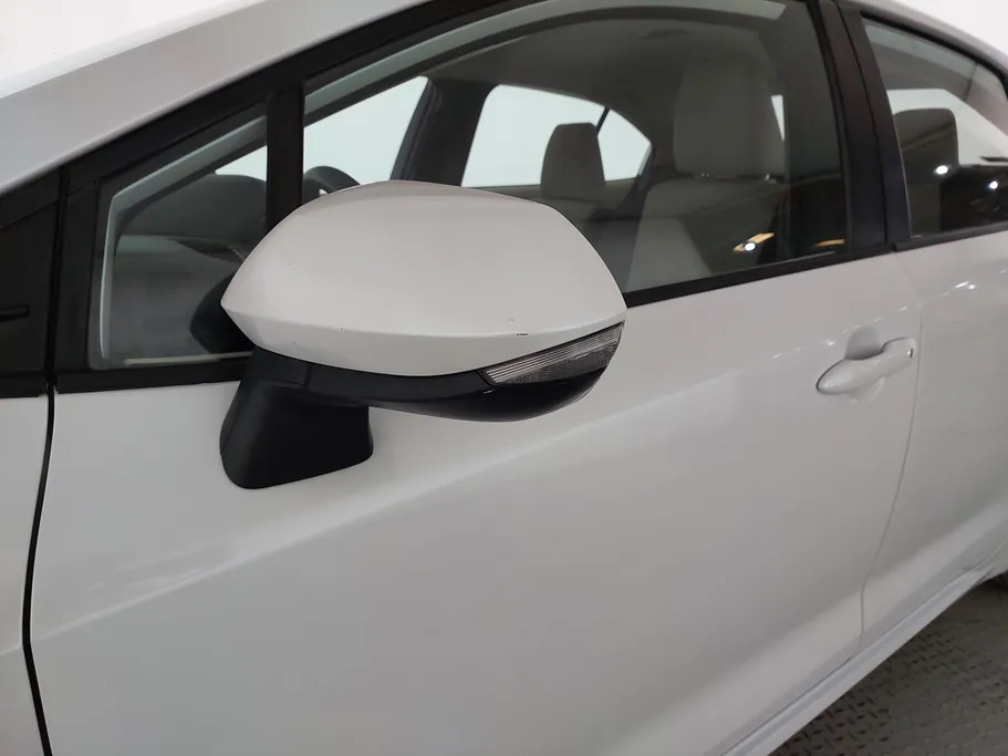 2022 Toyota Corolla XLI 