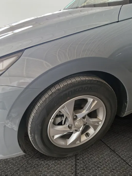 هيونداي أفانتي  2021 