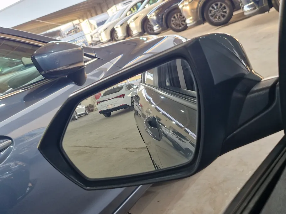 هيونداي أفانتي  2021 