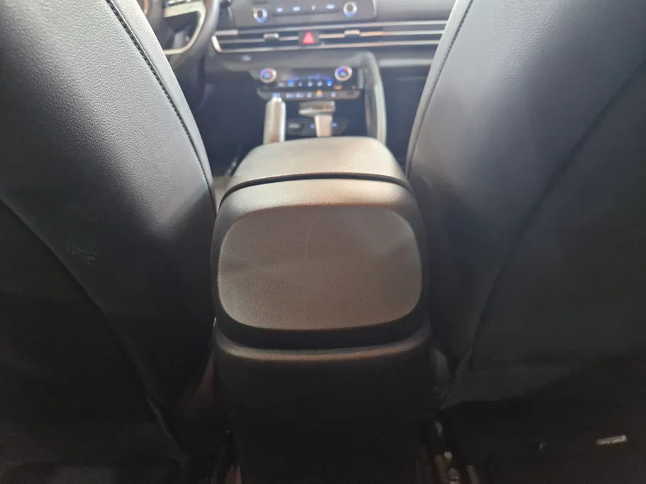 هيونداي أفانتي  2021 