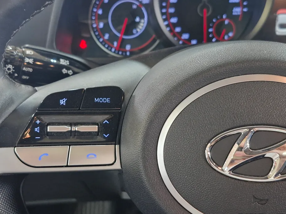 هيونداي أفانتي  2021 