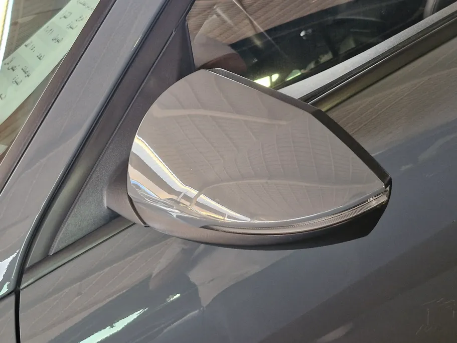 هيونداي أفانتي  2021 