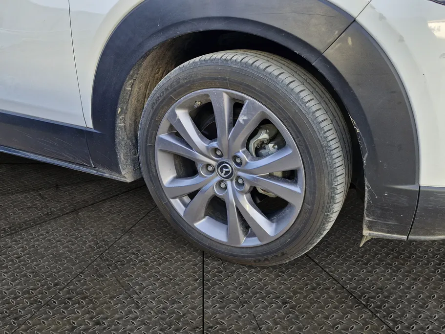 مازدا سي أكس 30 Skyactiv G 2021 