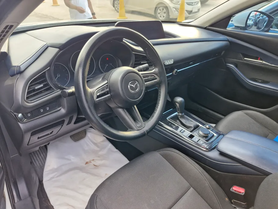 مازدا سي أكس 30 Skyactiv G 2021 