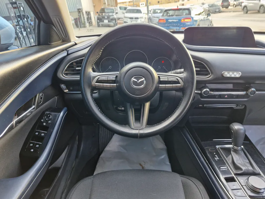 مازدا سي أكس 30 Skyactiv G 2021 