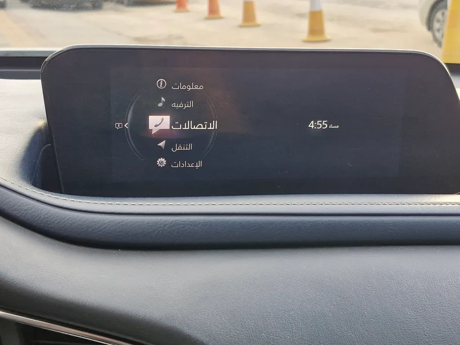 مازدا سي أكس 30 Skyactiv G 2021 