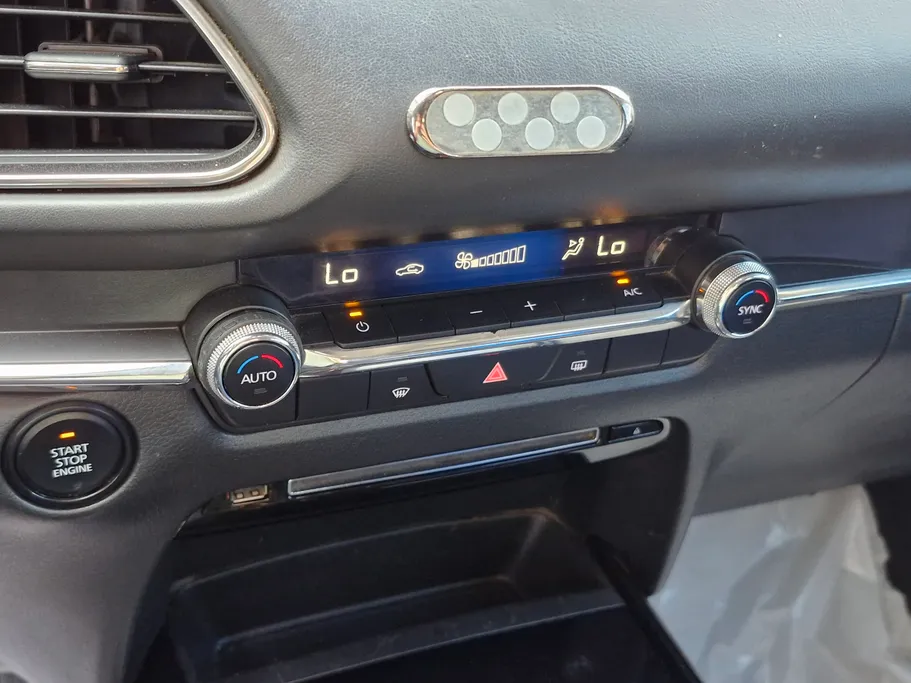 مازدا سي أكس 30 Skyactiv G 2021 