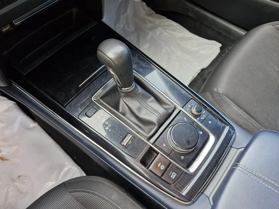 مازدا سي أكس 30 Skyactiv G 2021 