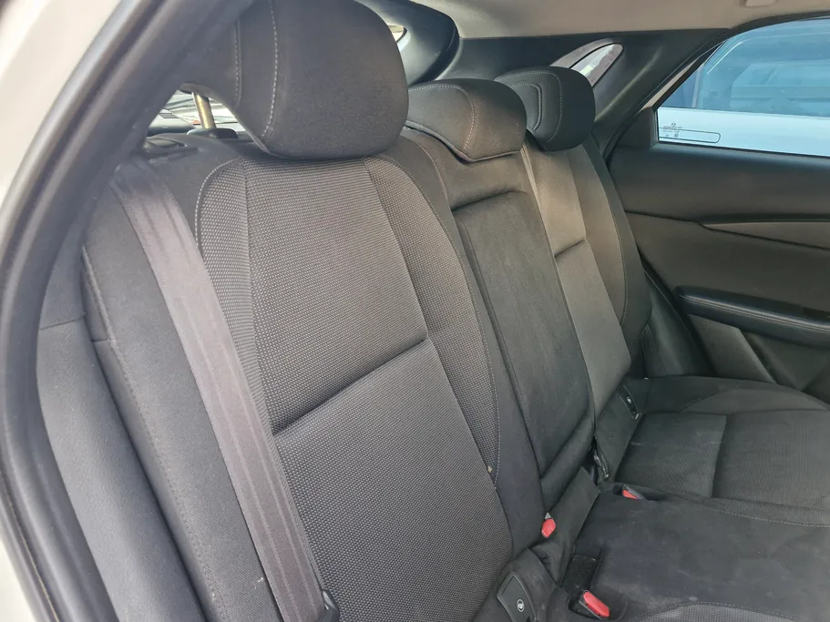 مازدا سي أكس 30 Skyactiv G 2021 