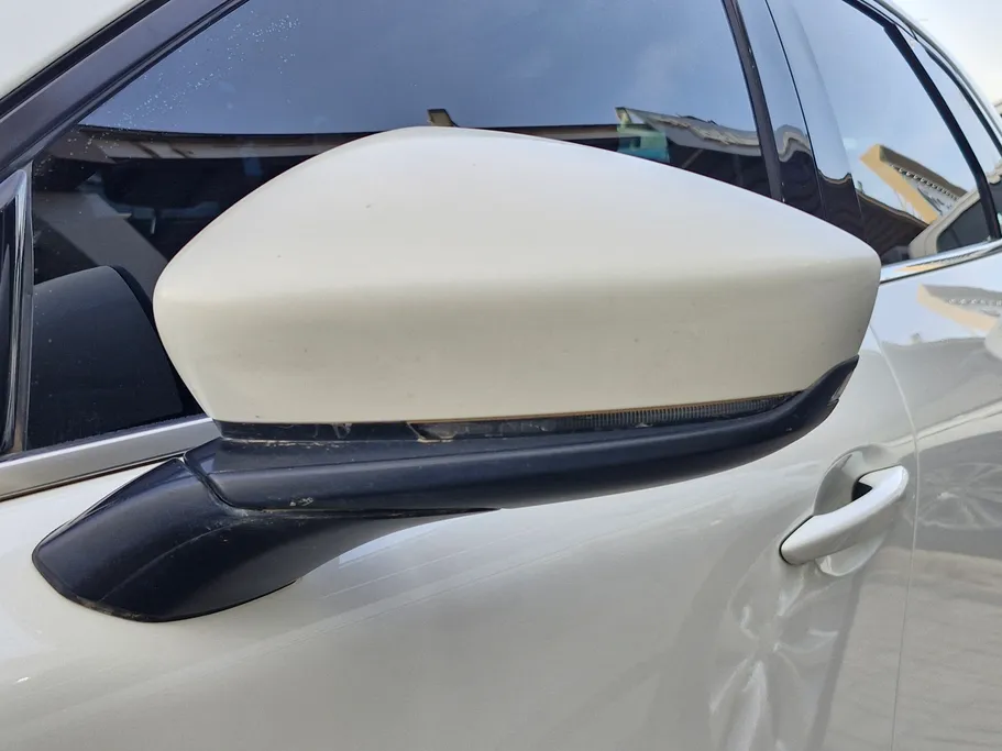 مازدا سي أكس 30 Skyactiv G 2021 