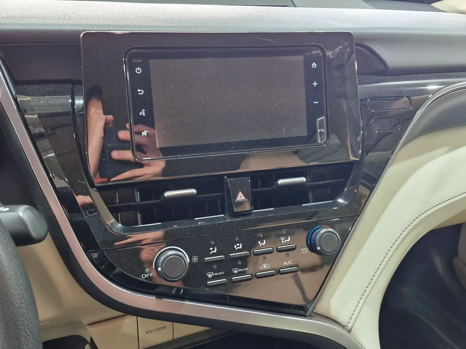 تويوتا كامري LE STD 2023 