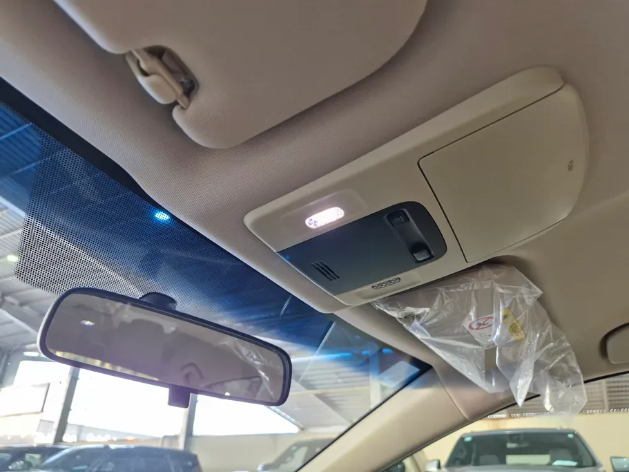 تويوتا كامري LE STD 2023 