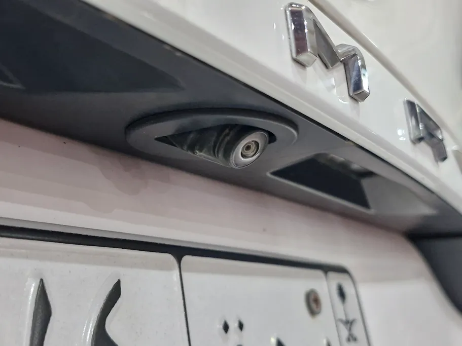 تويوتا كامري LE STD 2023 