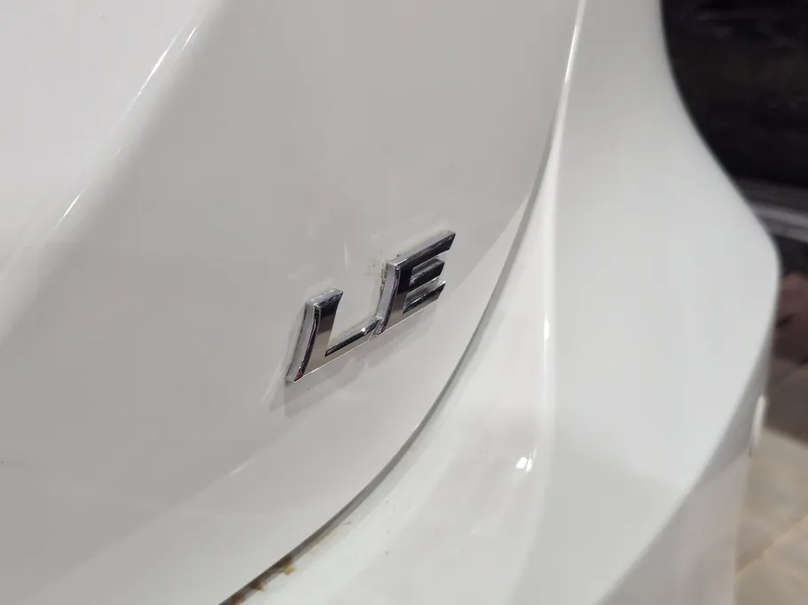 تويوتا كامري LE STD 2023 