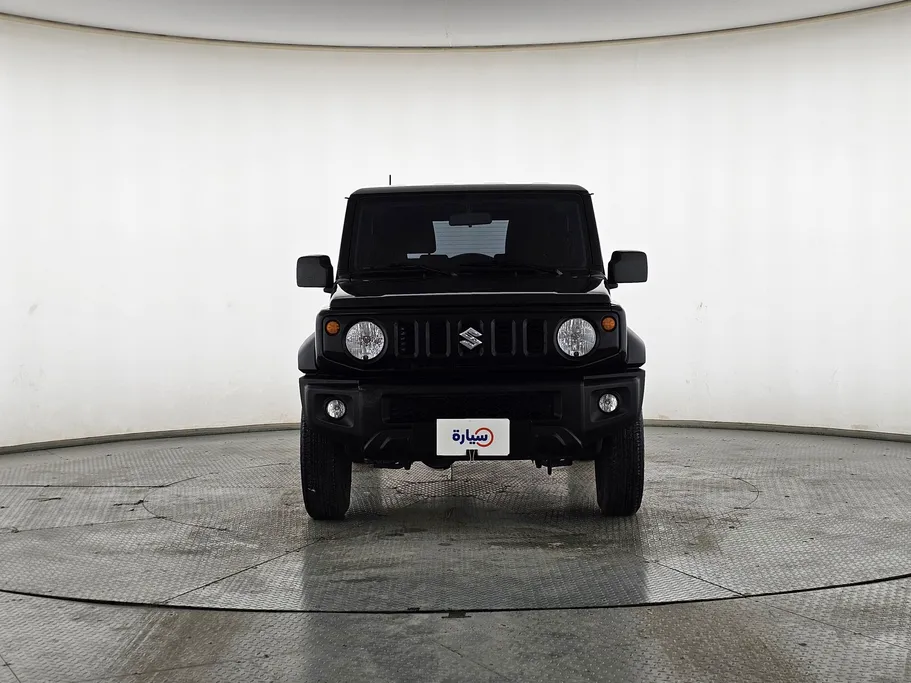 2023 Suzuki Jimny MT 