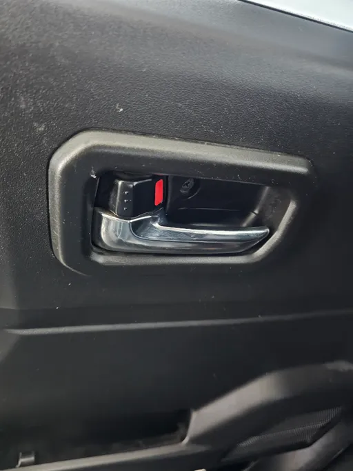 2023 Suzuki Jimny MT 