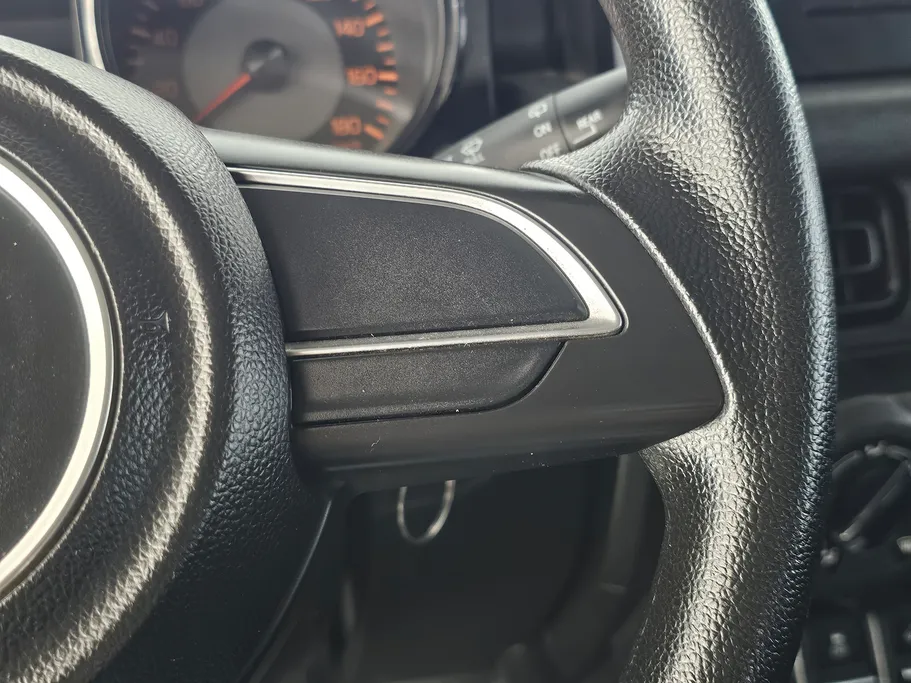 2023 Suzuki Jimny MT 