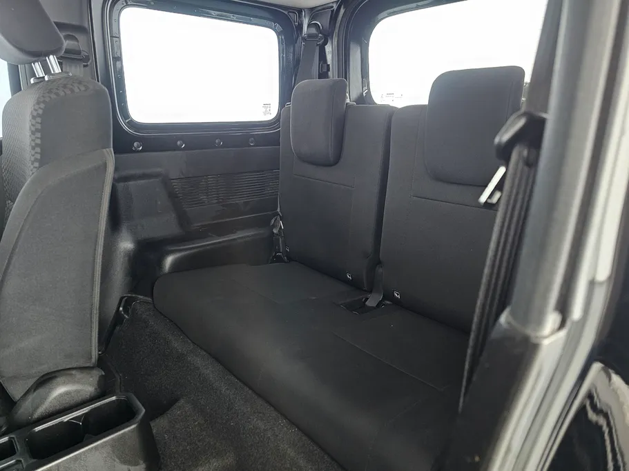 2023 Suzuki Jimny MT 