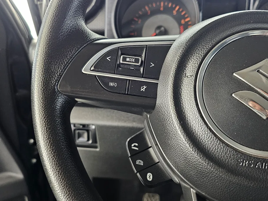 2023 Suzuki Jimny MT 