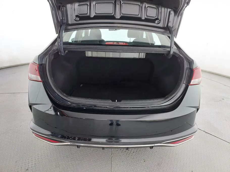 2022 Hyundai Accent Smart 