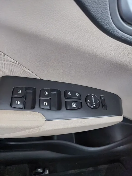 2022 Hyundai Accent Smart 