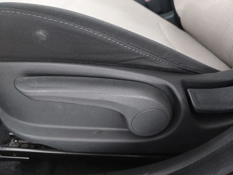 2022 Hyundai Accent Smart 