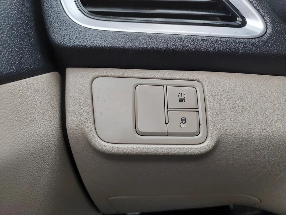 2022 Hyundai Accent Smart 