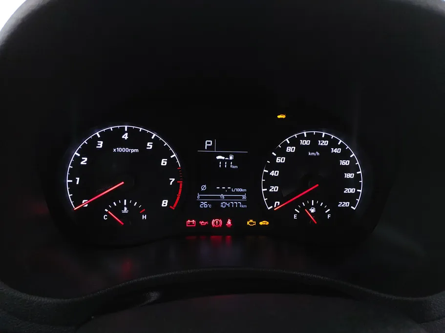 2022 Hyundai Accent Smart 