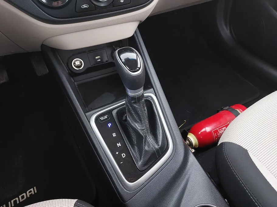 2022 Hyundai Accent Smart 