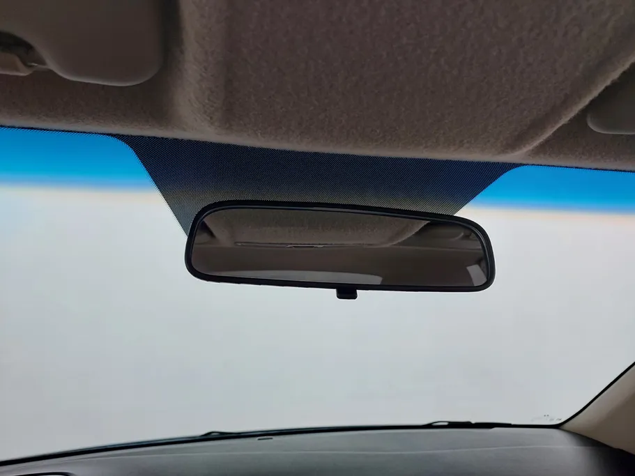 2022 Hyundai Accent Smart 