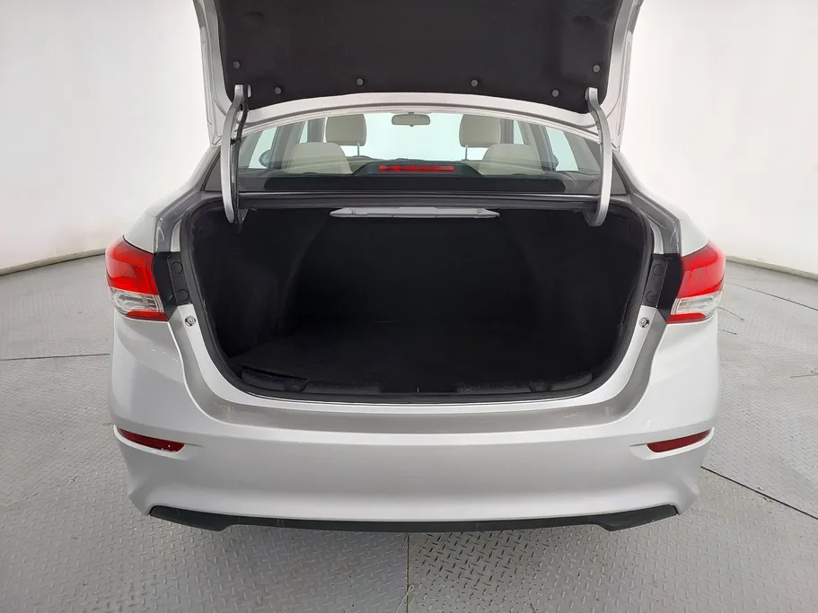 شانجان السفن Basic 2023 