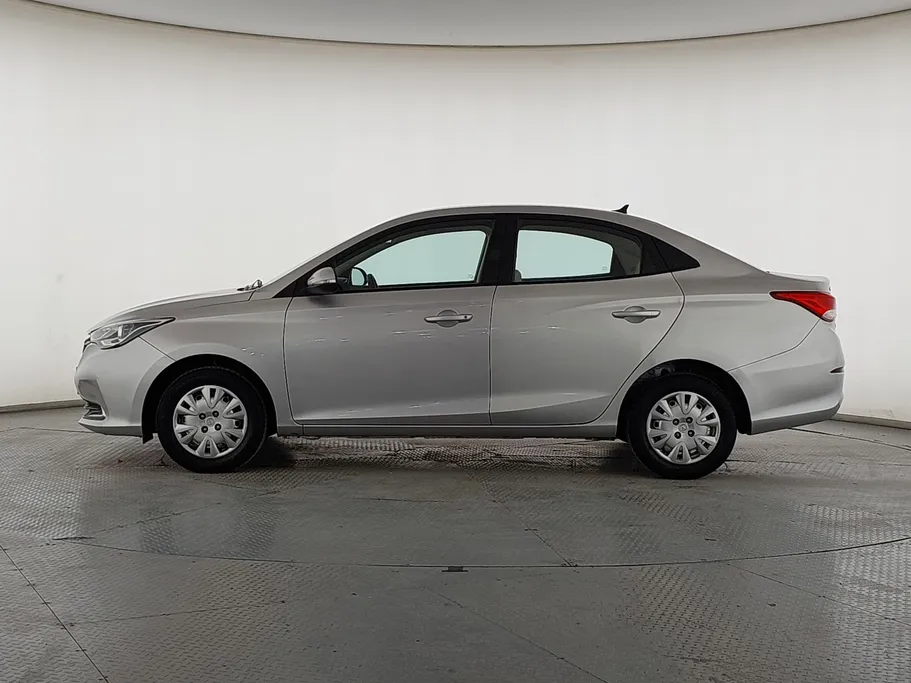 شانجان السفن Basic 2023 