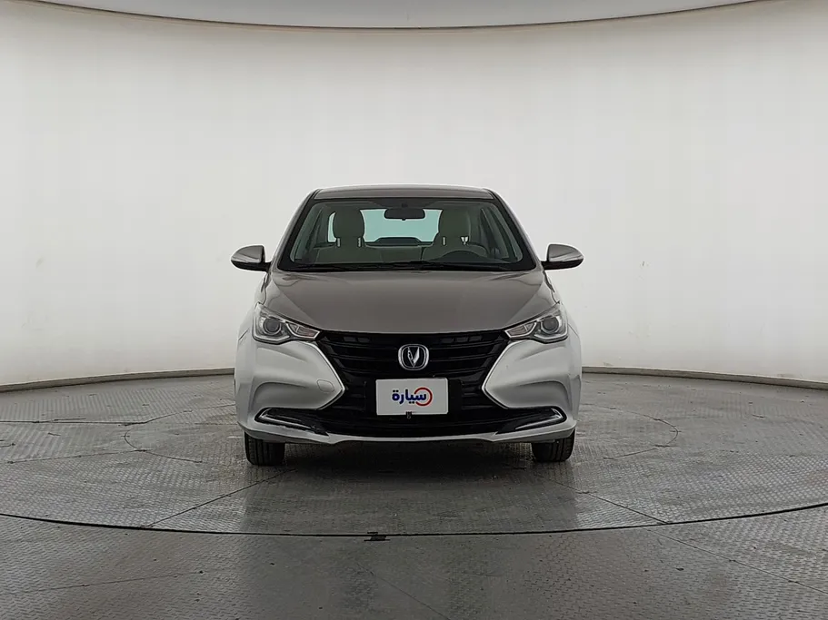 شانجان السفن Basic 2023 