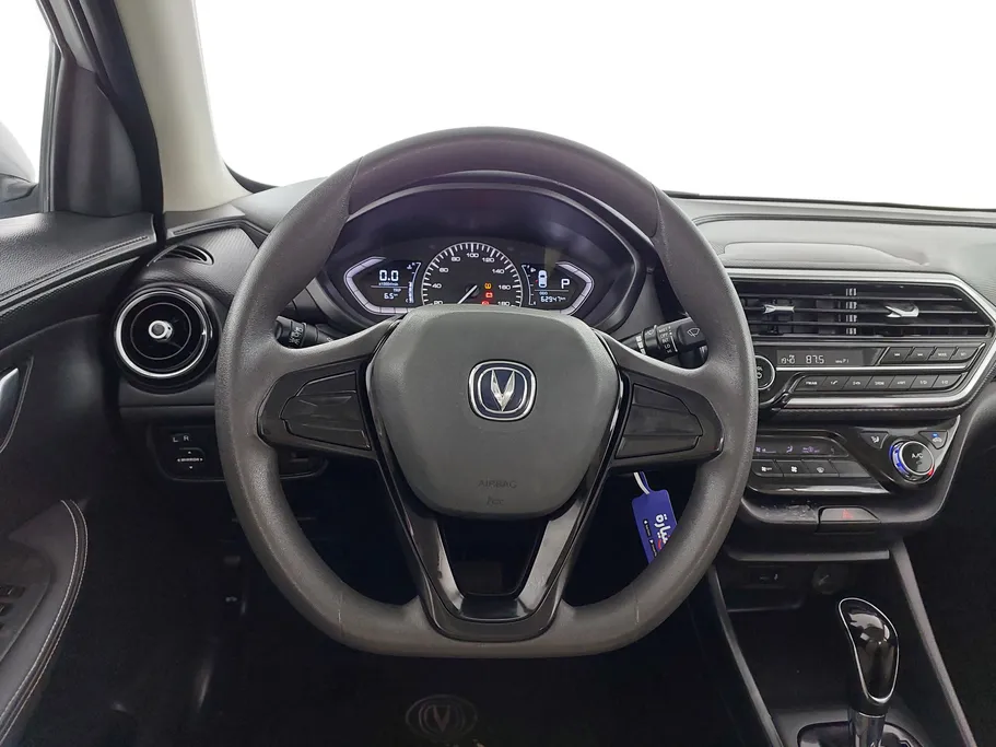 شانجان السفن Basic 2023 