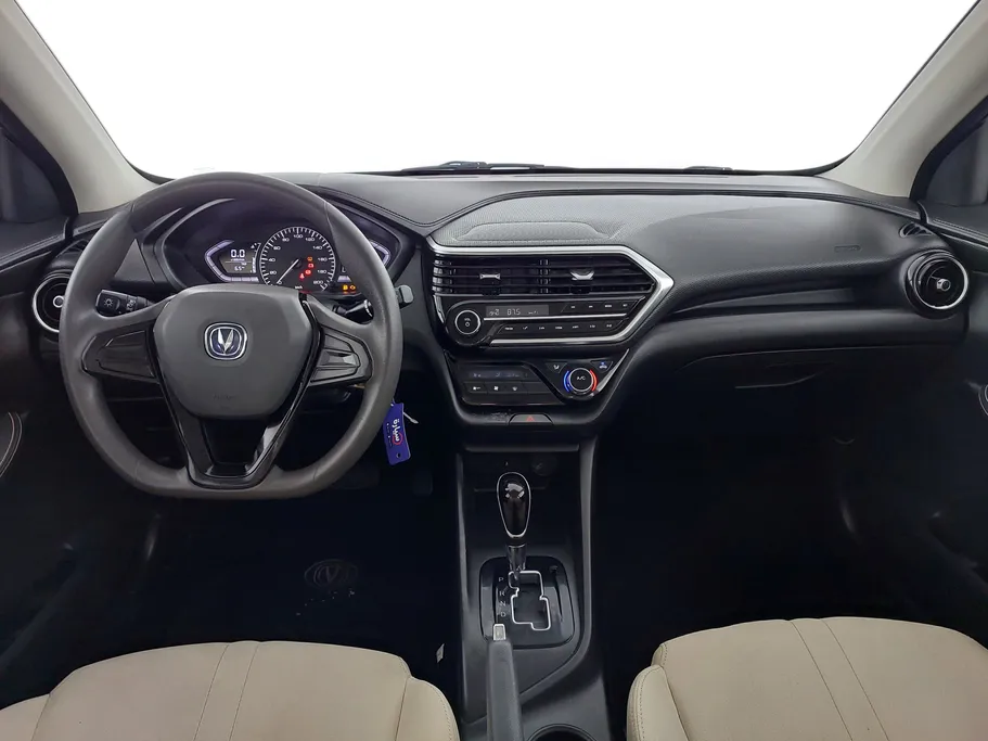 شانجان السفن Basic 2023 