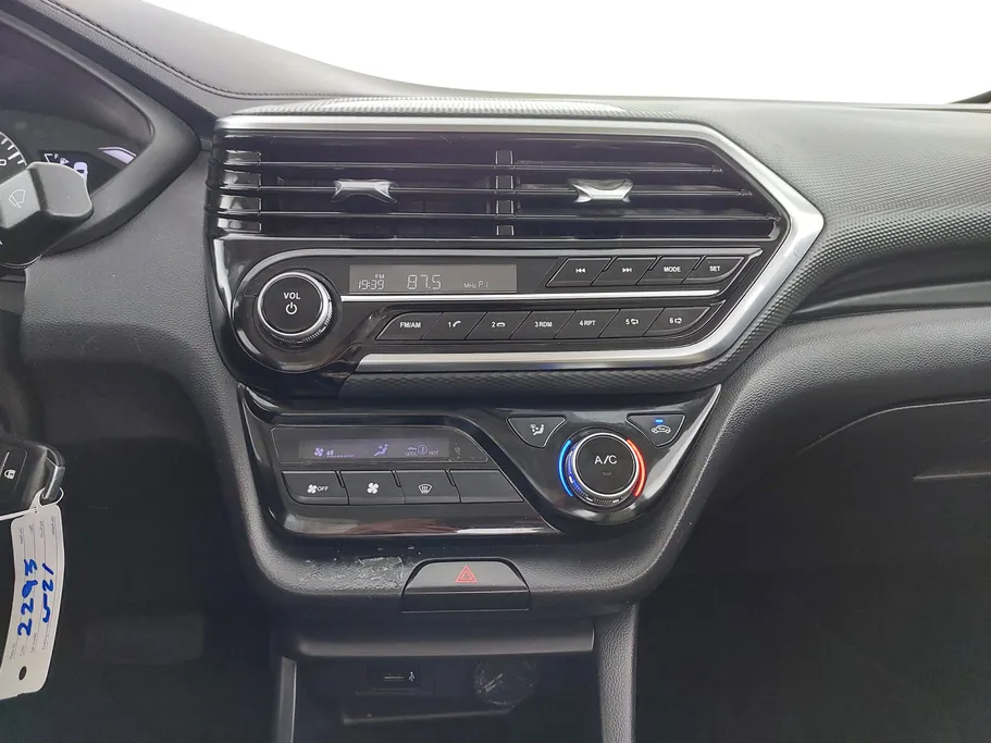 شانجان السفن Basic 2023 