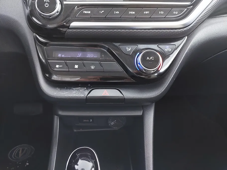 شانجان السفن Basic 2023 