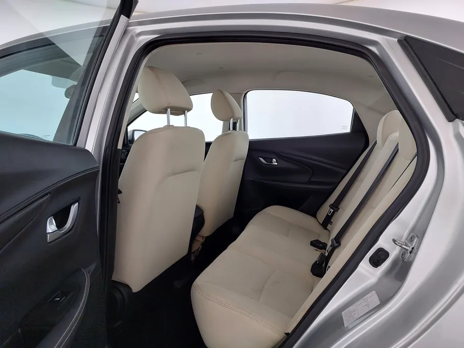 شانجان السفن Basic 2023 