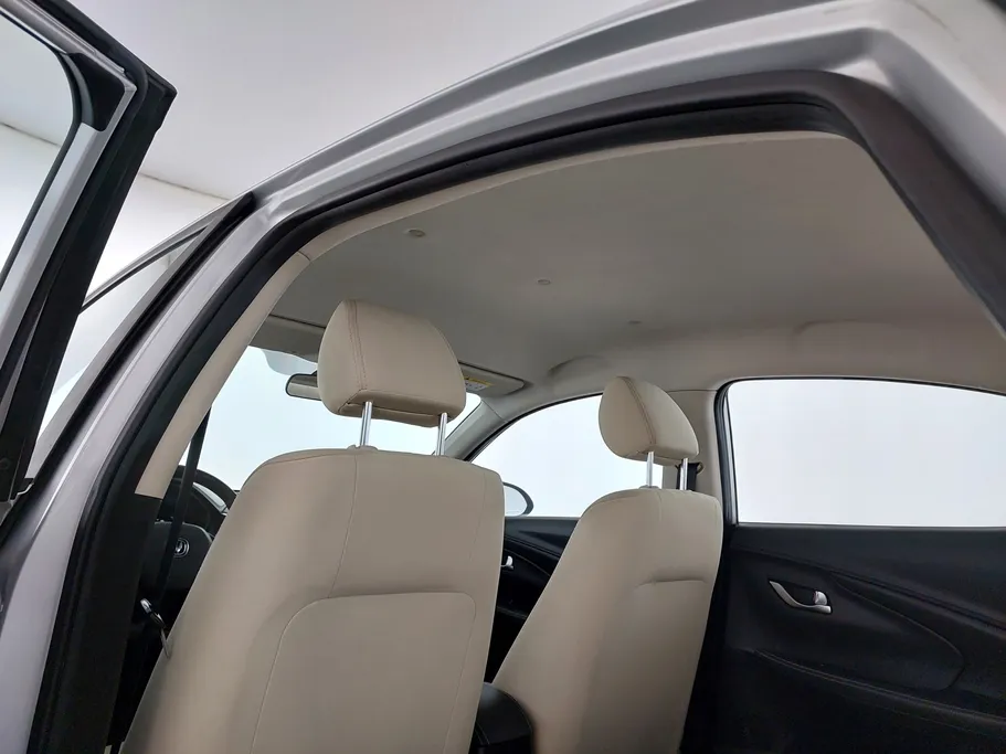 شانجان السفن Basic 2023 