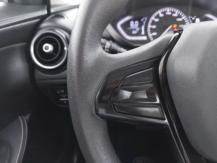 شانجان السفن Basic 2023 