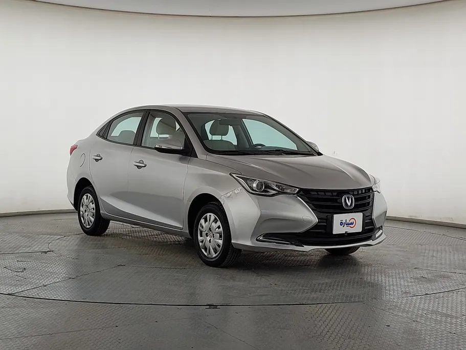 شانجان السفن Basic 2023 