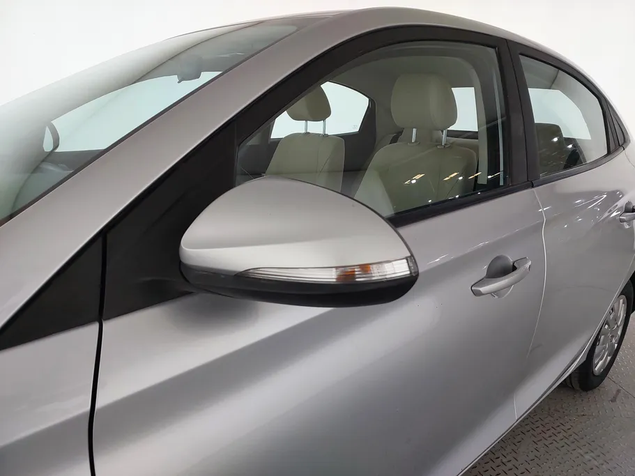 شانجان السفن Basic 2023 