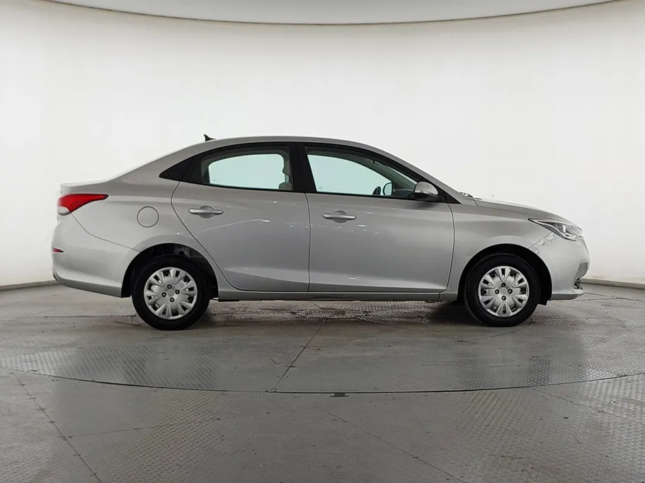 شانجان السفن Basic 2023 