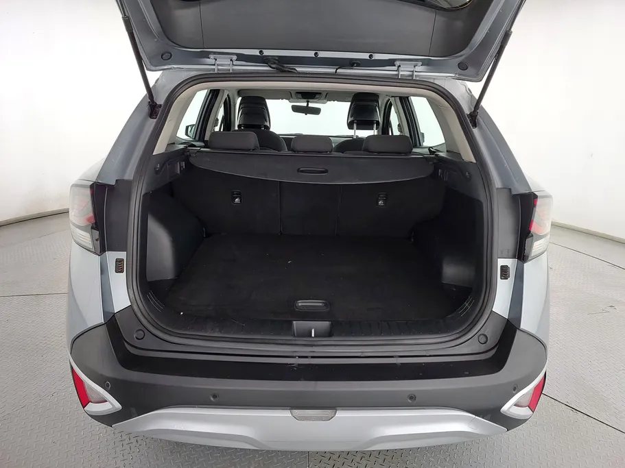 كيا سبورتاج LX 2023 