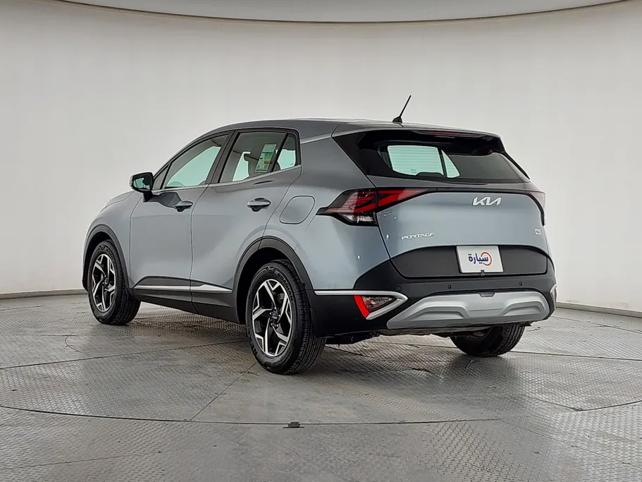 كيا سبورتاج LX 2023 