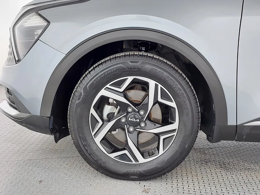 كيا سبورتاج LX 2023 