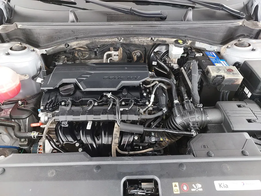 كيا سبورتاج LX 2023 