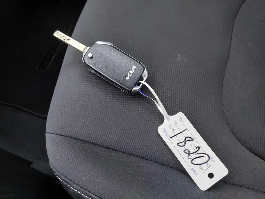 كيا سبورتاج LX 2023 