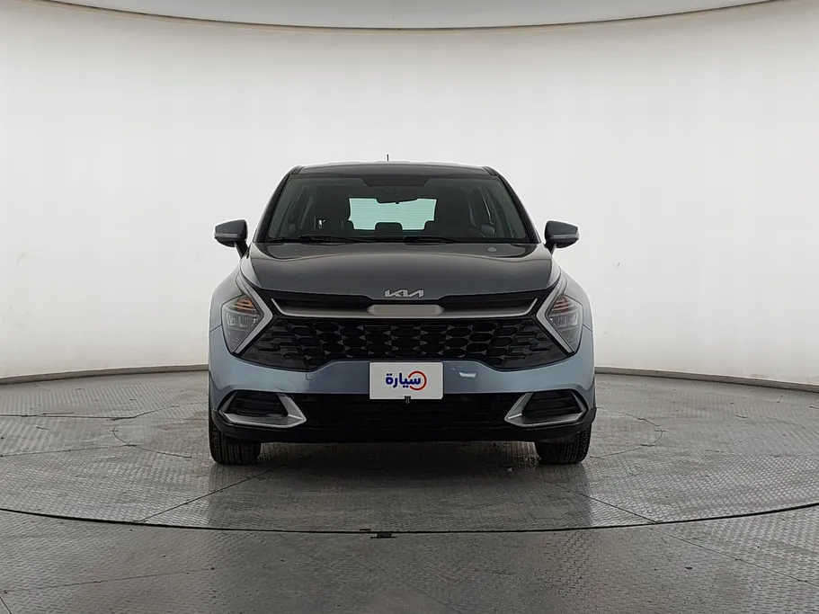 كيا سبورتاج LX 2023 