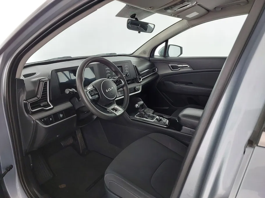 كيا سبورتاج LX 2023 